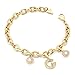 Guess Bracciale Da Donna Acciaio Inossidabile JUBB05445JWYGS - 3