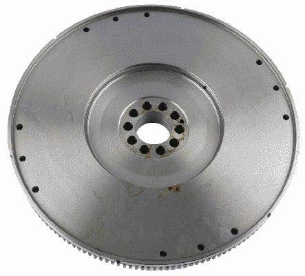 Sachs 3421 601 012 Volant moteur haute réduction de vibrations