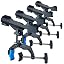 Large Clamp Holder-4 Pack