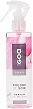 Clem Parfum de Maison Esprit Goa 250ml Poudre de Soie