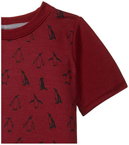 Image of Gubbarey Boy's Regular Fit T-Shirt