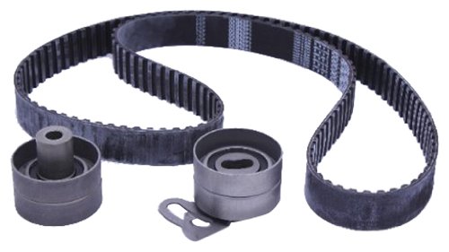Kit de distribución Japanparts KDD-113 juego de correas dentadas
