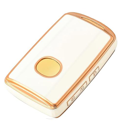 [OFFCURVE] V^ CX8 CX5 CX30 K CX60 CX-30 CX-8 [hX^[ L[P[X L[Jo[ L[VF V^ }c_ p X}[gL[P[X (Gold White)