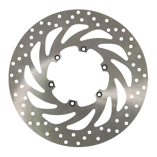 Rotor disque frein avant moto pour voyager en F800GS Adventure et Sertao