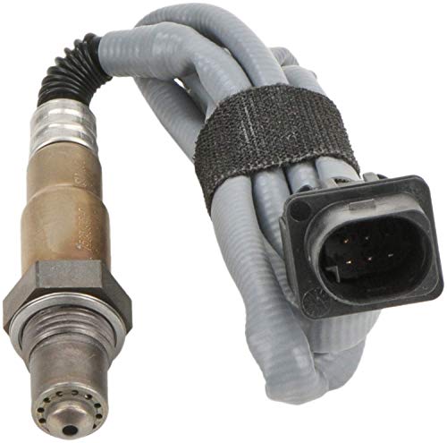Sensor de Oxígeno Bosch Automotive 17216