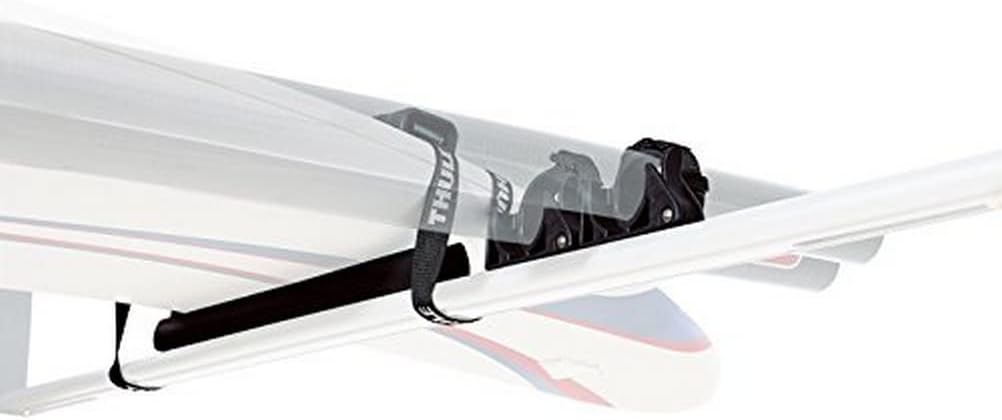 Thule Windsurf Carrier T-Track Fits Aero Bars