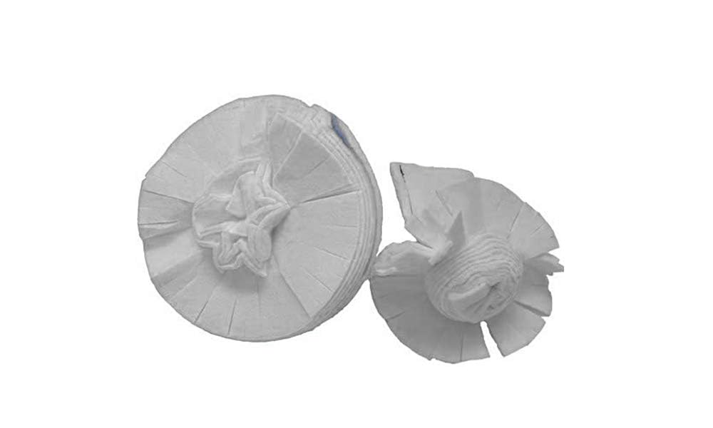 Polish & Buff Ball Combo