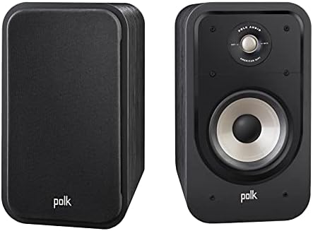 Polk Audio s20e Signature Polk Audio Signature S20 S – Altavoces ...