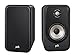 Produktbild Polk Audio Signature S20E Regallautsprecher, Stereo-Lautsprecher, HiFi Lautsprecher für Musik und Heimkino Sound, passiver Full Range Lautsprecher, 20 - 125 Watt, 8 Ohm, High Res, 44Hz - 40kHz (Paar)