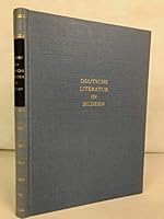 Deutsche Literatur in Bildern B0000BPOEL Book Cover
