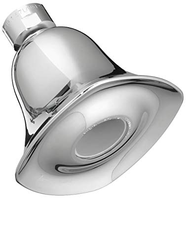 American Standard 1660.811.002 Flowise Square Water Saving Showerhead, Polished Chrome #TOP19