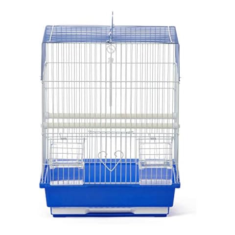Prevue Pet Economy Travel Cage for Birds Cover
