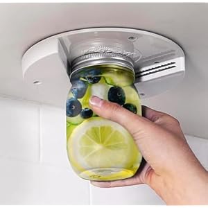EZ Off Jar Opener for Seniors –...