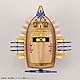Bandai One Piece – Model Kit – Ship – Ark Maxim ’Reprod’