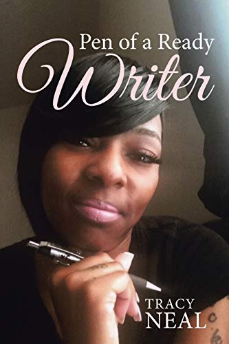 Pen of a Ready Writer 151270590X Book Cover