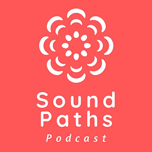 Sound Paths Podcast Titelbild