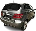 Solarplexius Auto-Sonnenschutz Scheiben-Tönung passgenau für Mercedes B-Klasse W245 Bj. 05-11 Keine Folie Komplettsatz