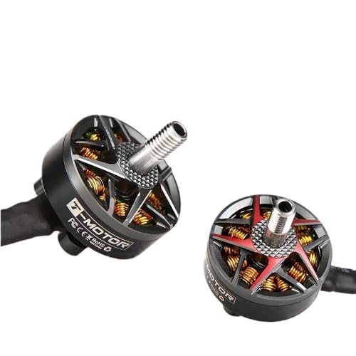 4PCS T-Motor F60 Pro IV Motor - 2207 1750KV 1950KV 2550KV 5-6S Brushle ...
