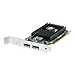 PNY NVIDIA NVS 310 1GB Graphic Card for DisplayPort VCNVS310DP-1GB-PB