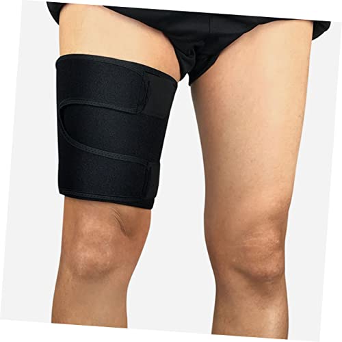 Faja deportiva ajustable para muslo ORFOFE para mujer y hombre miniatura 6