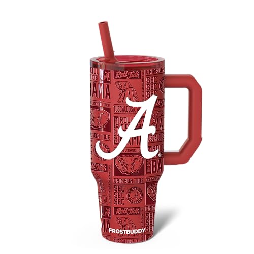 Frost Buddy Thicc Buddy 40oz Tumbler - Insulated Stainless Steel