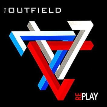 The Outfield / アウトフィールド / Extra Innings The Outfield / アウトフィールド / Extra Innings