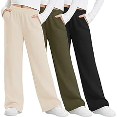 Black, Apricot, Army Green