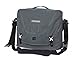 Produktbild Ortlieb Unisex Messenger-bag Radtaschen Office, Grau, Einheitsgröße