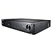 Samsung 16Ch 1280H Real-Time Coaxial DVR, 16TB SRD-1676D-16TB