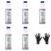 Produktbild brünte® Feingrip Montagehandschuhe Gr.9/L + 5X Original Liqui Moly 250ml Benzinstabilisator 5107