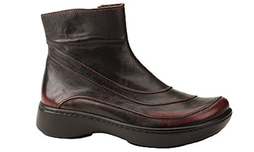 Naot Women's Tellin Ankle Bootie
