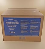 Jarabe de comida para abejas en cubo de 16 kg de Nordzucker AG