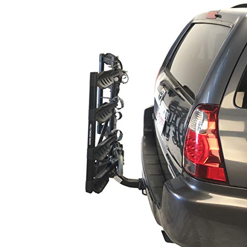 Hollywood Racks Destination Hitch Mount Rack - Image 9
