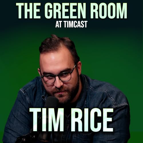SCOTUS Rulings Are RUINING America w/ Tim Rice