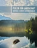 Perlen der Landschaft: Südtirols schönste Naturdenkmäler