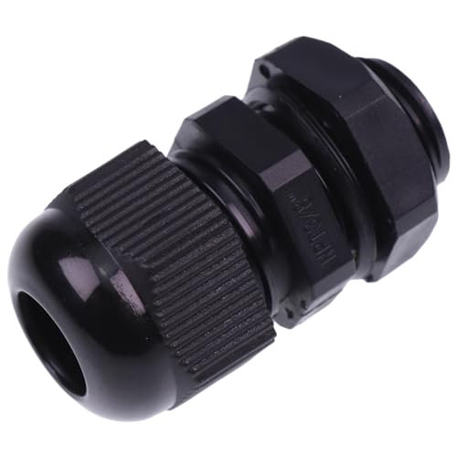 Chamixx 38 Npt Fuel Cell Electrical Bulkhead Fitting Connector Cfd-504 Compat...