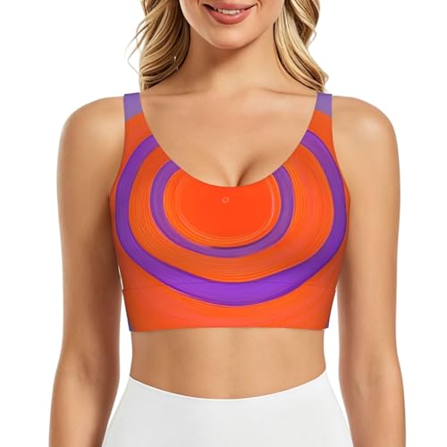 Camiseta de yoga y chalecos elásticos para tu entrenamiento diario en el gimnasio