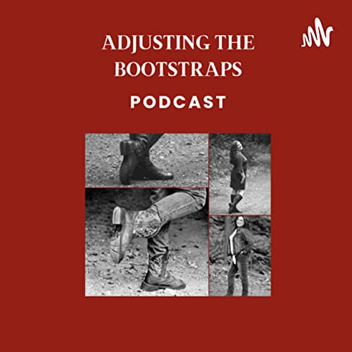 Adjusting The Bootstraps (Trailer) cover art