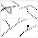 TCMT Trunk Luggage Rack Rail Fit for Harley Touring CVO Road King Street Glide Electra Road Ultra Limited 1984-2023 Tri Glide 2009-2022