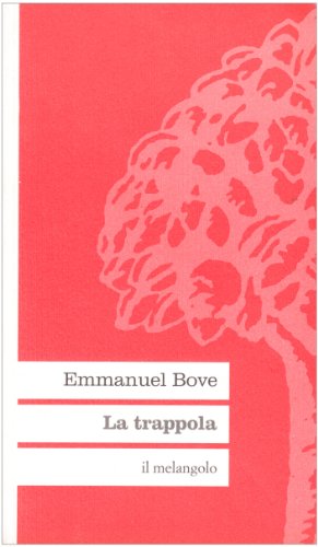  La trappola
