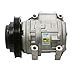 Price comparison product image Delphi CS20098 10PA15C Compressor