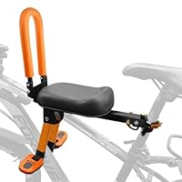Amazon | pakabi自転車用チャイルドシートは、シティサイクルや