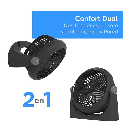 La mejor comparación de Ventilador Navia disponible en línea para comprar. 21 Ventilador Navia marca Navia (3)