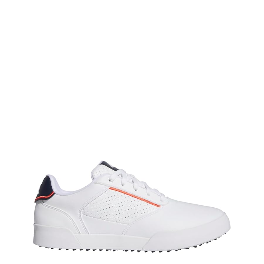 【新品】adidas Golf Retrocross Spikeless adidas Men's Retrocross Spikeless Golf Shoes - Worldwide