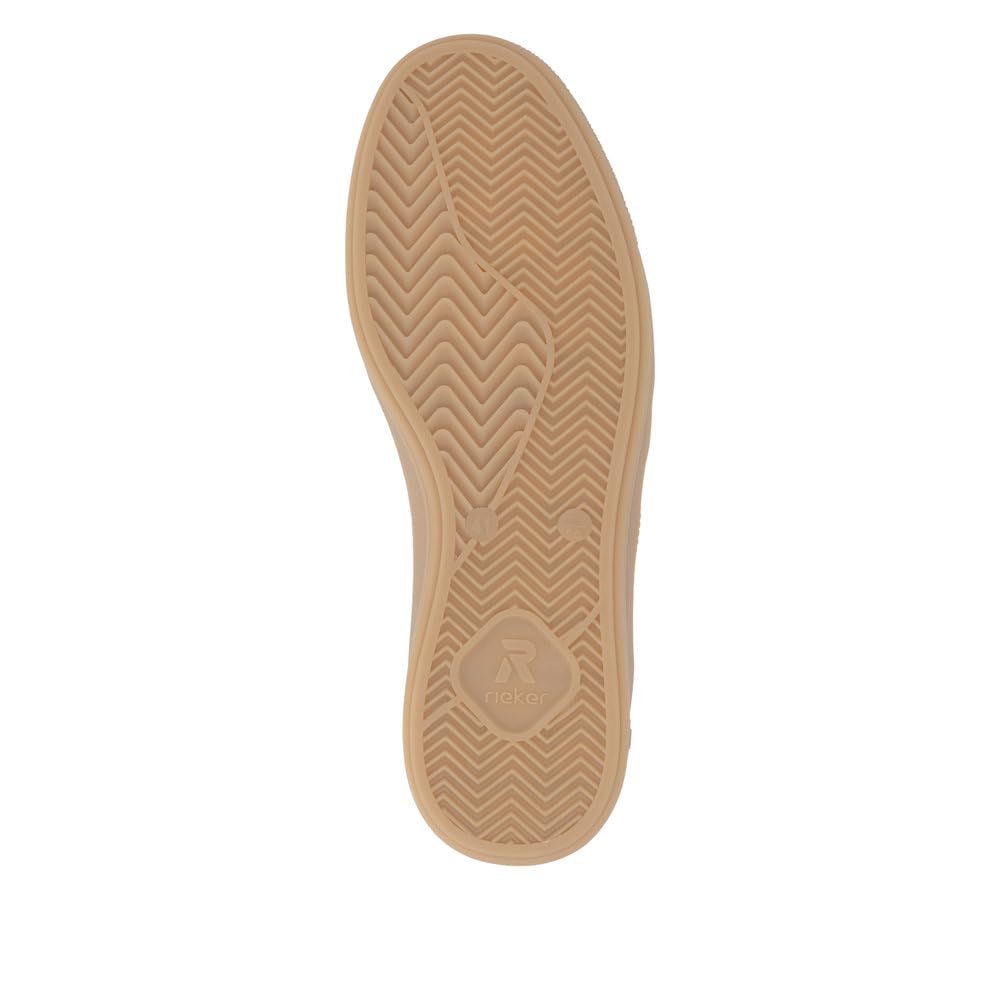 Rieker Herren U2200 SAN Diego Sneaker Low – Ansicht 4