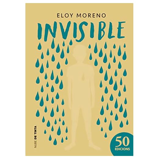 Invisible (Nube de Tinta)