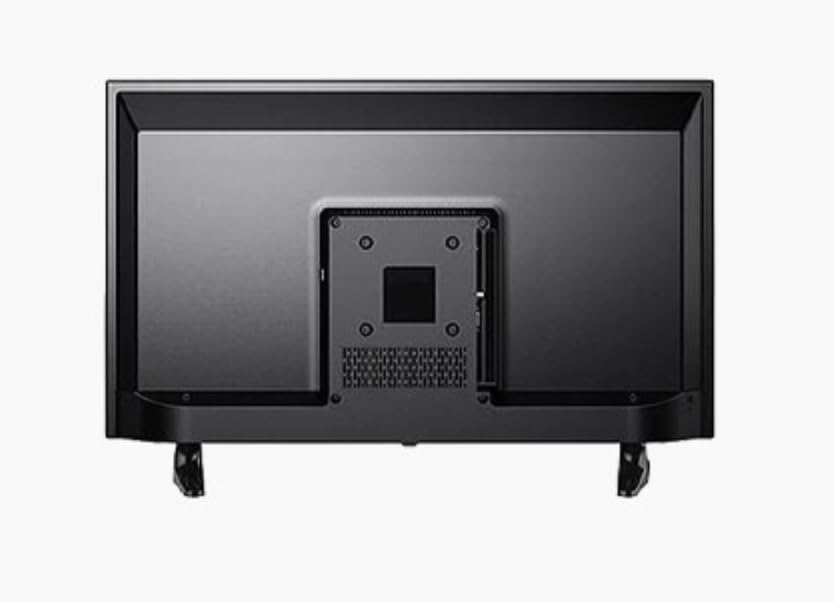 Image of Capture 0E-43MON1080 43 inch 1080p High Brightness LED Semi Commercial Monitor, 16 /7 /365 Operating Capability