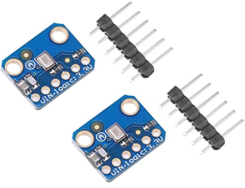 Micrófono SPH0645 I2S MEMS con captura digital pura y bajo ruido 2 uds