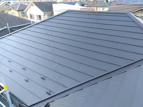 鹿沼市の住宅限定 屋根カバー工事1万円分