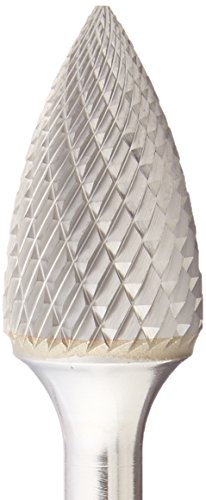 Fresa Carburo Kodiak Cutting Tools KCT124991 5/8" Diámetro miniatura 2